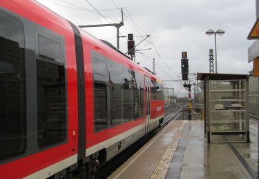 Tour Zu Fuß Vellmar - Osterbergweg - Photo