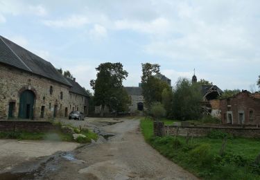 Randonnée A pied Plombières - Chapelles - Photo