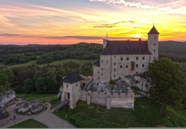 Excursión A pie  - Szlak Jana Pawła II - Photo