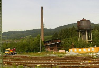 Tour Zu Fuß Bestwig - Bestwig Rundweg B7 - Photo