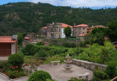 Tocht Stappen Vilela, São Cosme e São Damião e Sá - SISTELO  - Photo