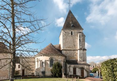 Tour Wandern Rémalard en Perche - La Carrière de la Gaieté 5,0 Km - Photo