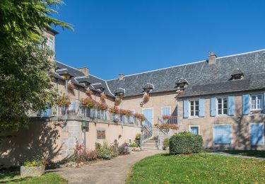 Tour Zu Fuß Sébazac-Concourès - Lo Cami de la Font - Photo