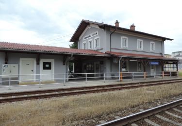 Percorso A piedi Geinberg - Lagerhaus Runde - Photo