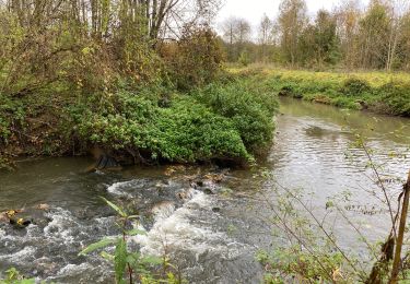 Excursión Senderismo Oud-Heverlee - Sint Joris WEERT 14,9 Km  - Photo