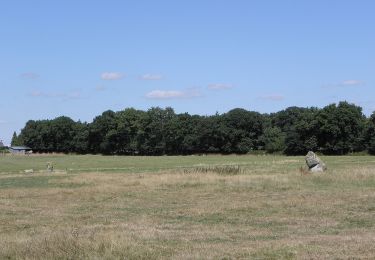 Tour Zu Fuß Hédé-Bazouges - Les 7 Moulins et les 11 Écluses - Photo