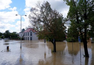 Randonnée A pied Ostrava - Porubou a Pustkovcem - Photo