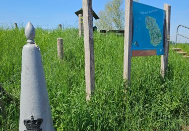 Tour Wandern Sittard-Geleen - 2025-04-30_16h05m27_lange-afstandswandeling-rivierpark-maasvallei - Photo