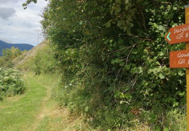 Tour Wandern Bagnères-de-Luchon - SityTrail - GR86new - Photo