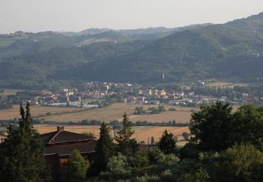 Excursión A pie Perugia - Ponte Pattoli - Photo