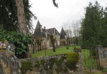 Randonnée Marche Cubjac-Auvézère-Val d'Ans - Cubjac - Photo