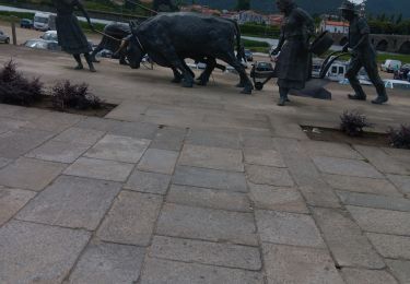 Tocht Stappen Ponte da Barca, Vila Nova de Muía e Paço Vedro de Magalhães - PONTE DE LIMA - Photo