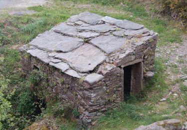 Percorso A piedi Ponteceso - O Camiño dos Faros: Etapa 3 (Ponteceso-Laxe) - Photo