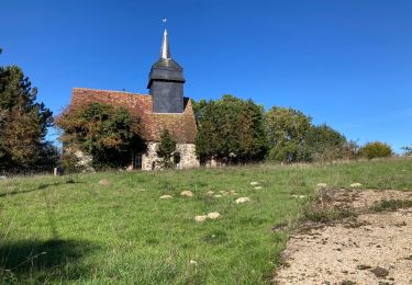 Tocht Stappen Villers-sur-Auchy - Villers-sur-Auchy  - Photo