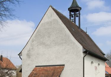 Tour Zu Fuß Oberteuringen - Gehrenbergweg - Photo