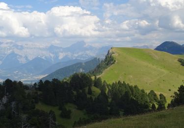 Percorso Marcia Chichilianne - 20180607123649-yXjCl - Photo