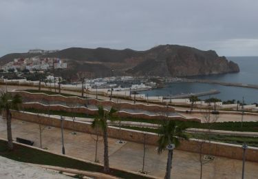 Trail Walking Al Hoceima - Wikiloc - Al Hoceïma - Photo