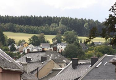 Tocht Te voet Ehrenfriedersdorf - Rundwanderweg Ehrenfriedersdorf - Photo