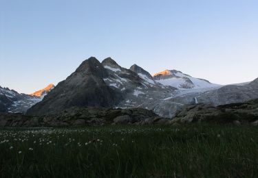 Tocht Te voet Spiazzo - Sentiero del Mandron - Photo