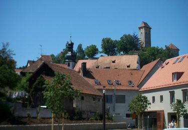 Tocht Te voet Neuhaus a.d.Pegnitz - Neuhaus-Rundwanderweg No.12 - Photo