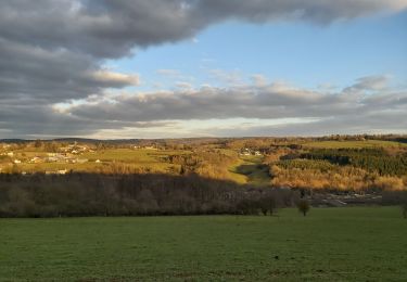 Randonnée Marche Érezée - val de l'Aisne  - Photo