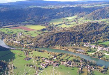 Excursión Senderismo Sonthonnax-la-Montagne - Sonthonnax - Photo