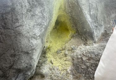 Trail Walking Saint-Claude - St Claude  - Photo