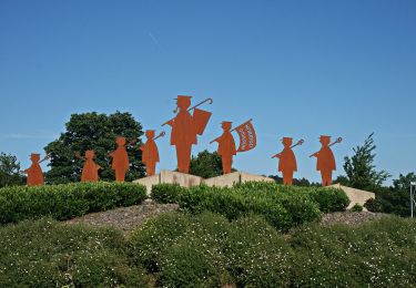 Tour Zu Fuß Meinerzhagen - Schallershaus Rundweg A4 - Photo