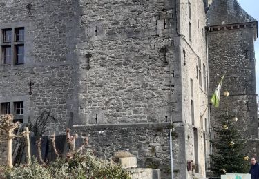Tour Wandern Anthisnes - anthisnes ac 1 - Photo