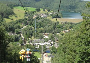 Tour Zu Fuß Stablo - Promenade du Point de Vue de Ster - Photo