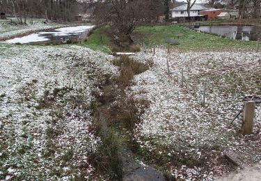 Tour Zu Fuß Hanstedt - Nordic Walking 6S Egestorf - Photo