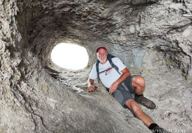 Tour Wandern Peyrolles-en-Provence - rando peyrolles - Photo
