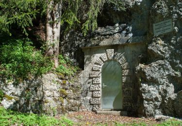 Tour Zu Fuß Unbekannt - Sebastian-Kandler-Trail - Photo