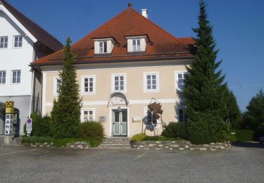 Randonnée A pied Frankenburg am Hausruck - Redltal Wanderweg - Photo