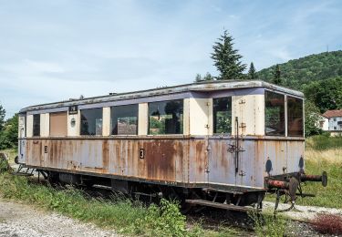 Tour Zu Fuß Pretzfeld - Lauferlebnis Fränkische Schweiz W1 - Photo