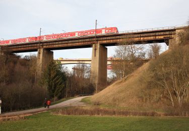 Tour Zu Fuß Emskirchen - Rundwanderweg Emskirchen E 6 - Photo