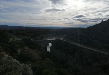 Excursión Senderismo Puéchabon - puechabon - Photo