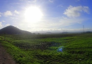 Randonnée V.T.T. Le Rœulx - VTT autour de Thieu et les terril. - Photo