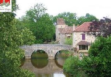 Randonnée Marche Saint-Jean-de-Côle - Saint Jean de Côle - Photo