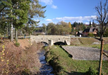 Tour Zu Fuß Bezirk Zipser Neudorf - Banícky náučný chodník - Photo