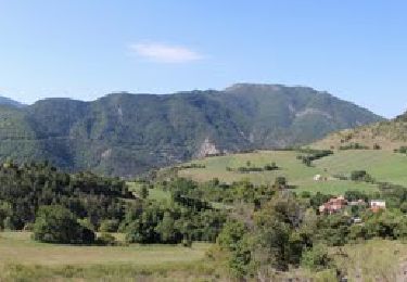 Excursión Bici de carretera Veynes - C23 - Les cols de Veynes - Photo