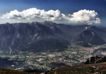 Percorso A piedi Pieve Tesino - IT-E365 - Photo