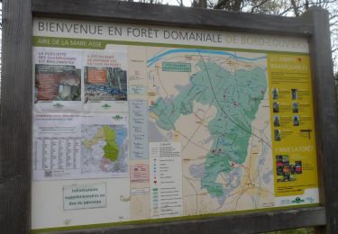 Excursión Senderismo Saint-Pierre-lès-Elbeuf - 20220412-La Mare Asse - Photo