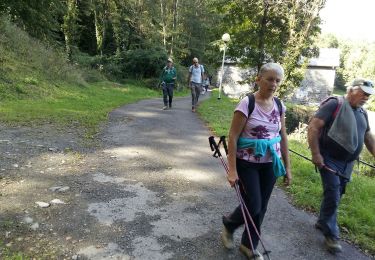 Tocht Stappen Lourdes - LOURDES  le Beout autrement   2955824 - Photo