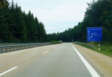 Randonnée A pied Hasborn - Rund um den Eselsberg - Photo