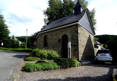 Tocht Te voet Schmallenberg - Unterm Nonnenstein Rundweg A3 - Photo