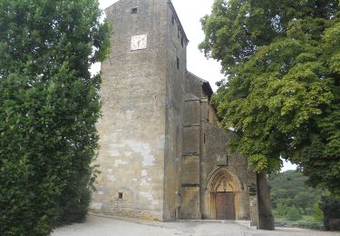 Tour Zu Fuß Longuyon - Quatre Fermes - Photo