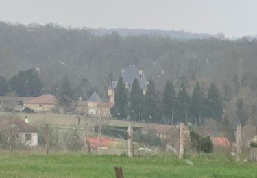 Randonnée Marche Combles-en-Barrois - Comble en Barrois /L’isle en Rigault  - Photo