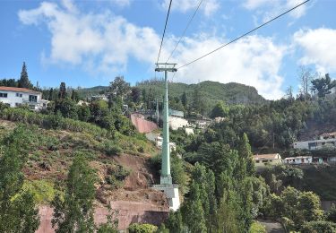 Excursión A pie Funchal (Santa Maria Maior) - Levada do Bom Sucesso - Photo