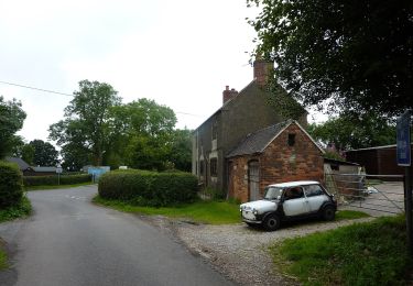 Excursión A pie Derbyshire Dales - Royal Shrovetide Challenge Walk (down'ards) - Photo